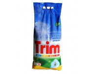 Trim 9kg/90dávek Prací prášek Universal